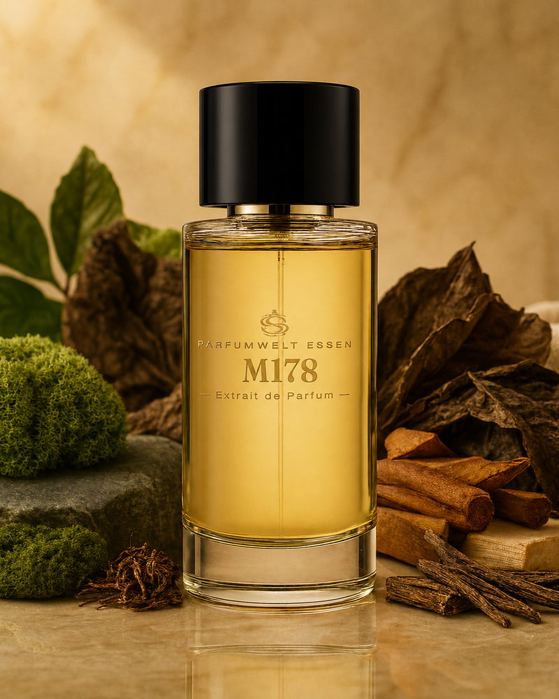 M178 Extrait de Parfum – Flakon von Parfumwelt Essen
