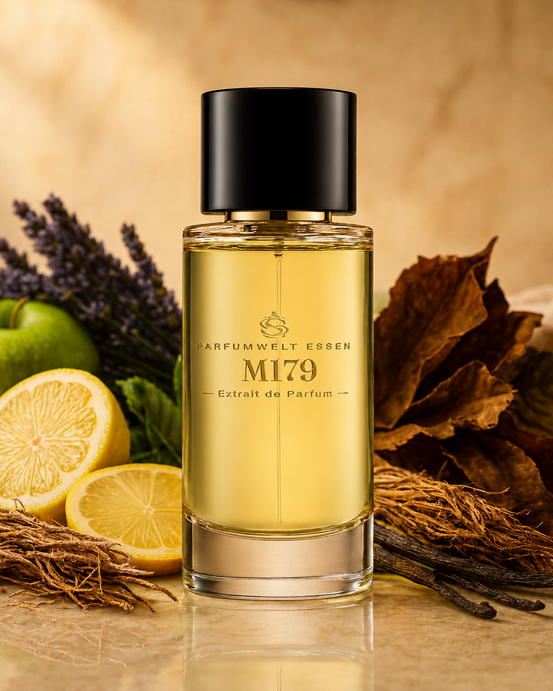M179 Extrait de Parfum – Flakon von Parfumwelt Essen