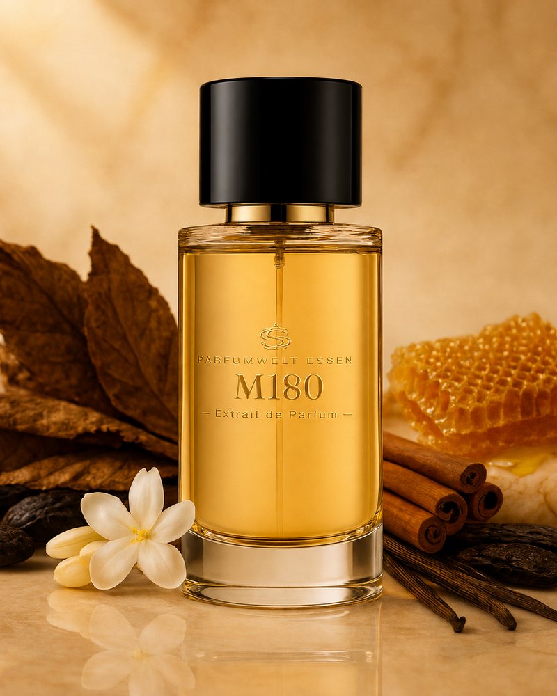 M180 Extrait de Parfum – Flakon von Parfumwelt Essen