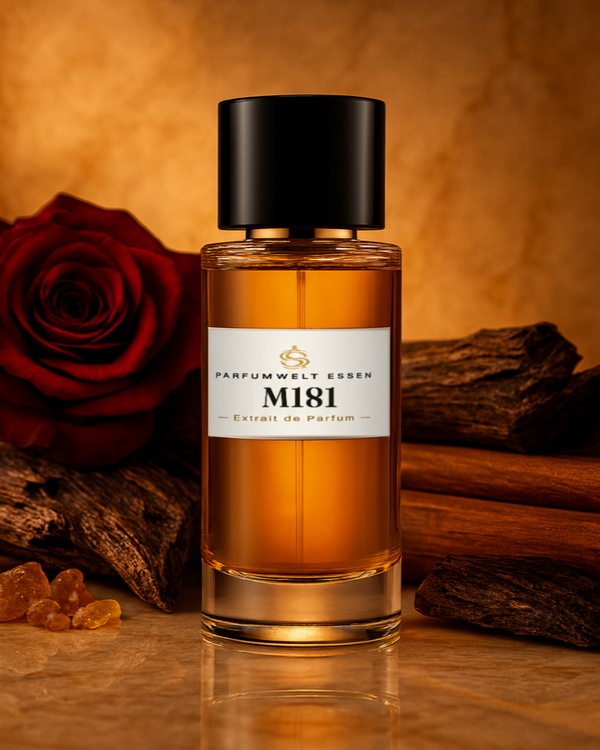 M181 Extrait de Parfum – Flakon von Parfumwelt Essen