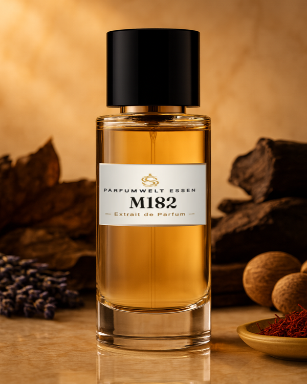M182 Extrait de Parfum – Flakon von Parfumwelt Essen
