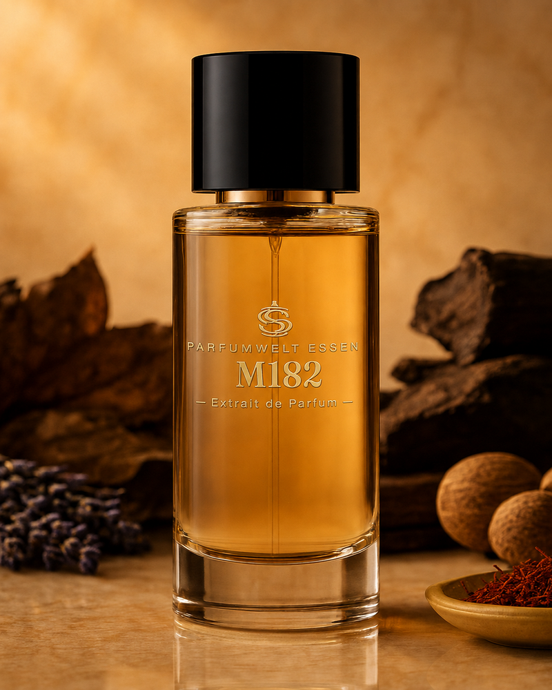 M182 Extrait de Parfum – Flakon von Parfumwelt Essen