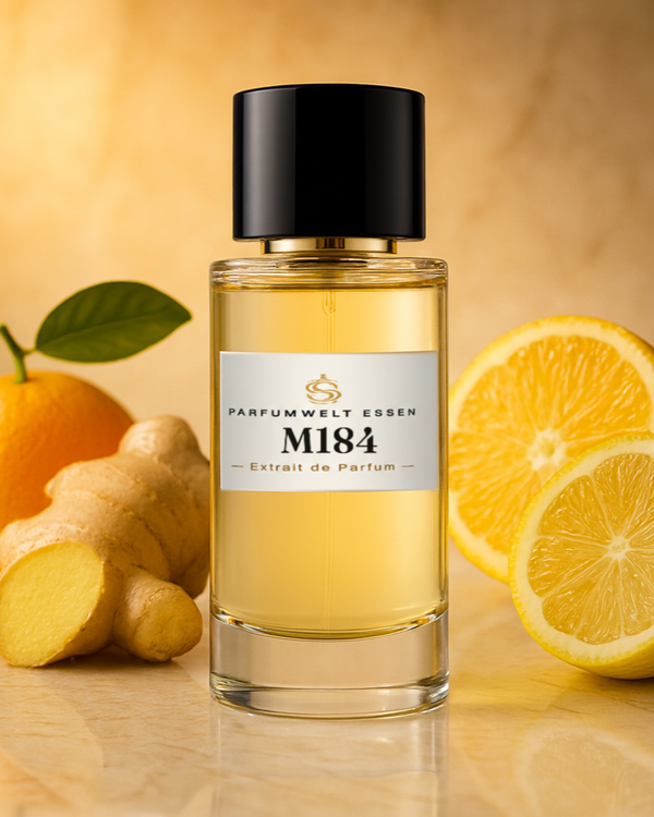 M184 Extrait de Parfum – Flakon von Parfumwelt Essen