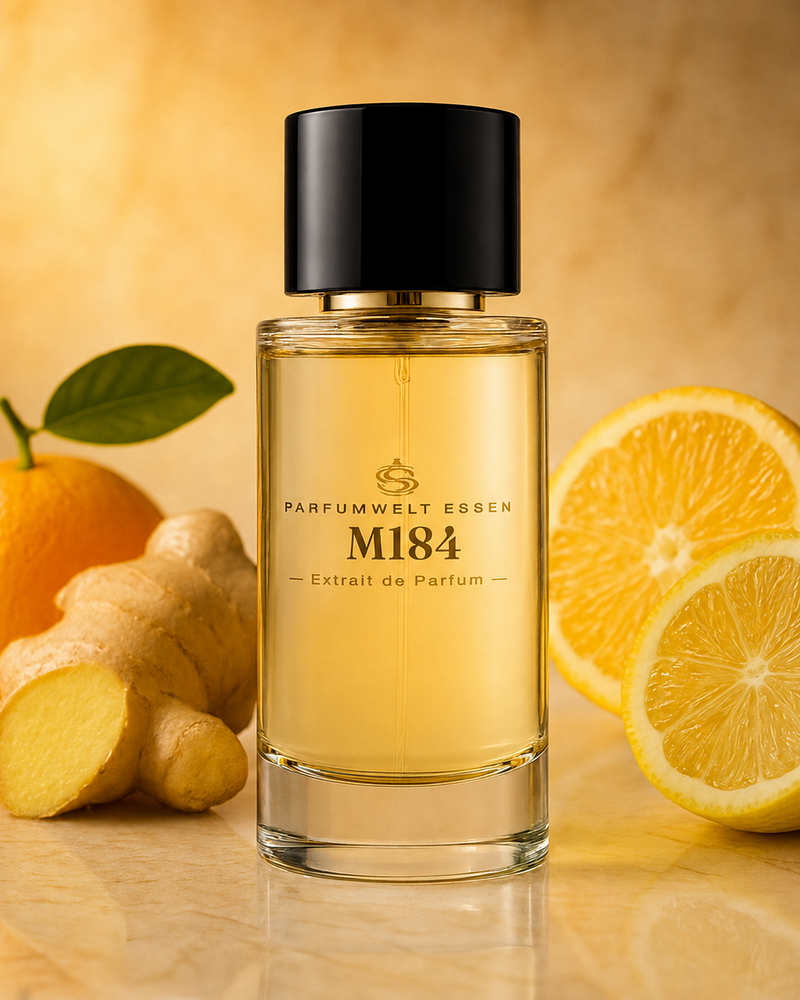 M184 Extrait de Parfum – Flakon von Parfumwelt Essen