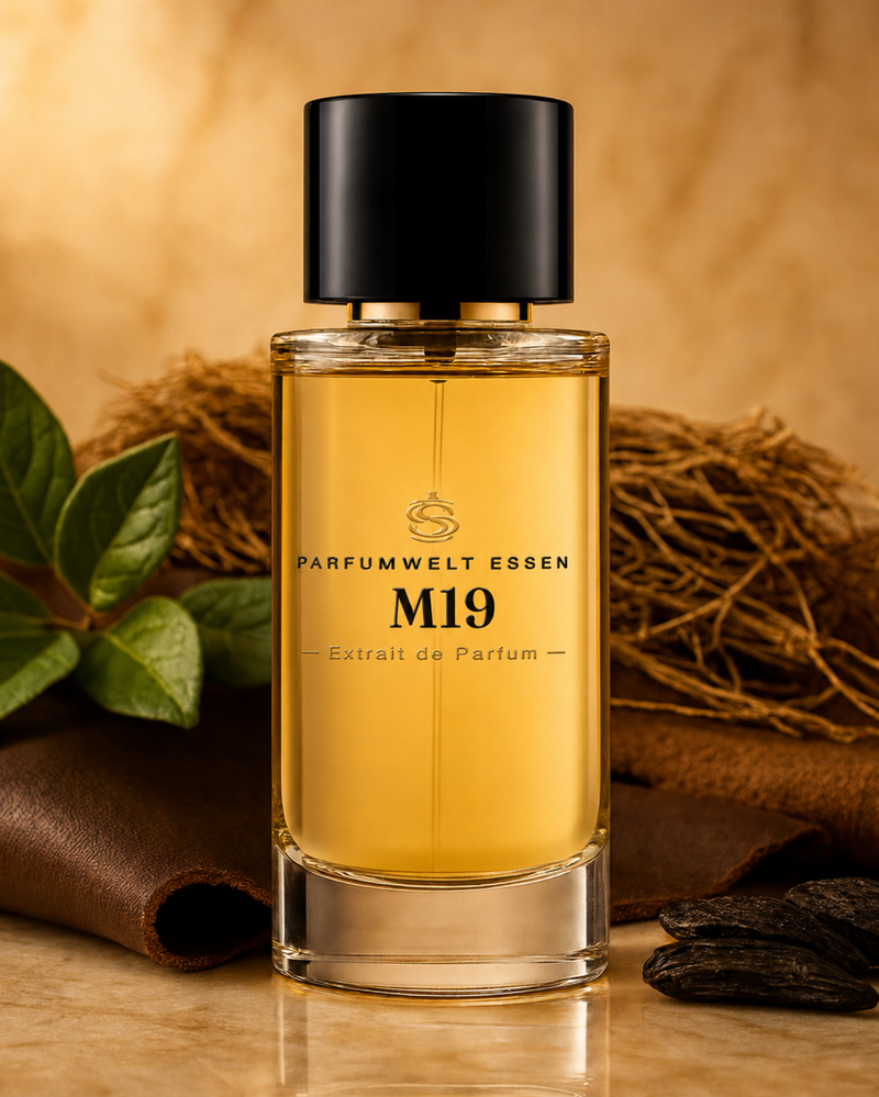M19 Extrait de Parfum – Flakon von Parfumwelt Essen