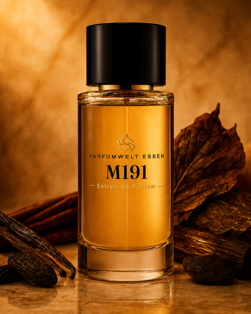 M191 Extrait de Parfum – Flakon von Parfumwelt Essen