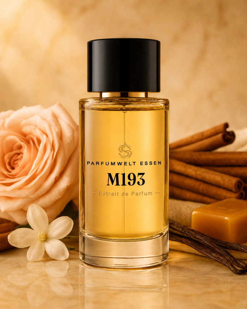 M193 Extrait de Parfum – Flakon von Parfumwelt Essen