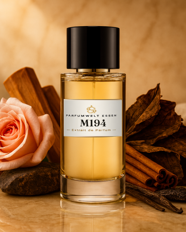 M194 Extrait de Parfum – Flakon von Parfumwelt Essen