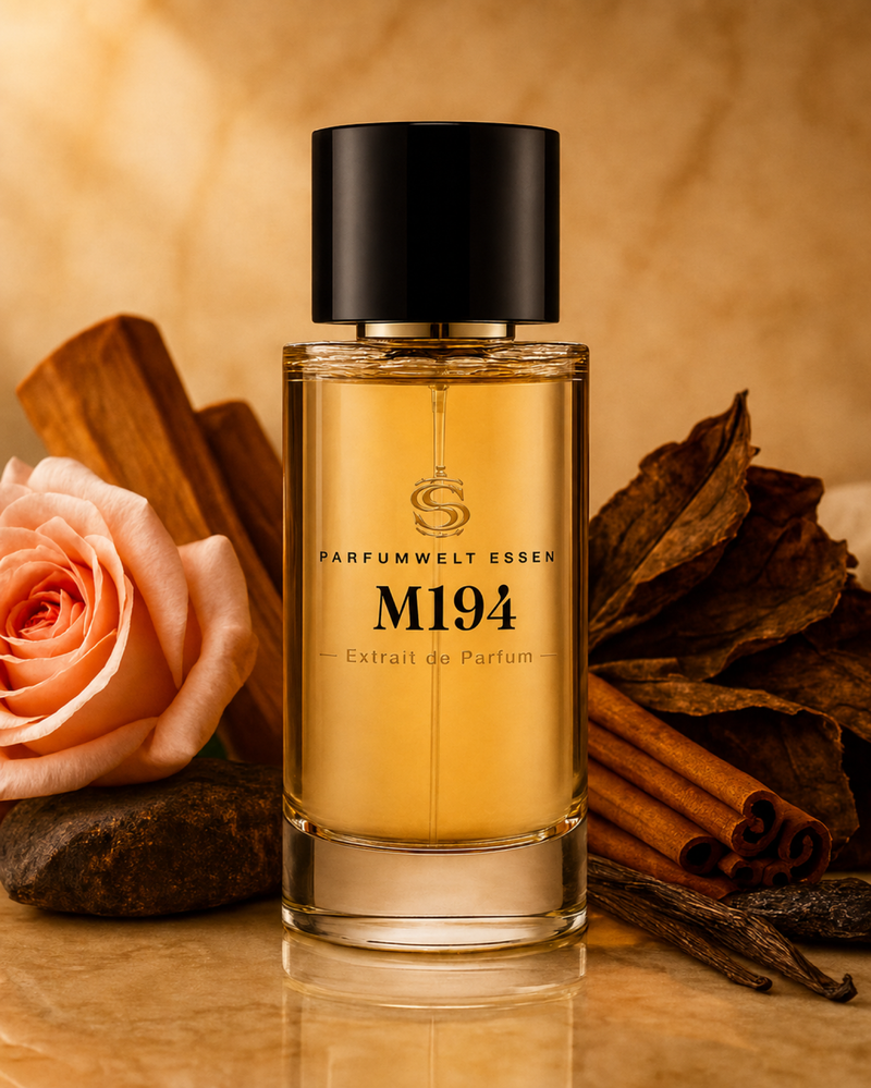 M194 Extrait de Parfum – Flakon von Parfumwelt Essen
