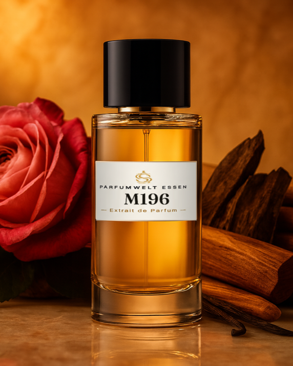 M196 Extrait de Parfum – Flakon von Parfumwelt Essen