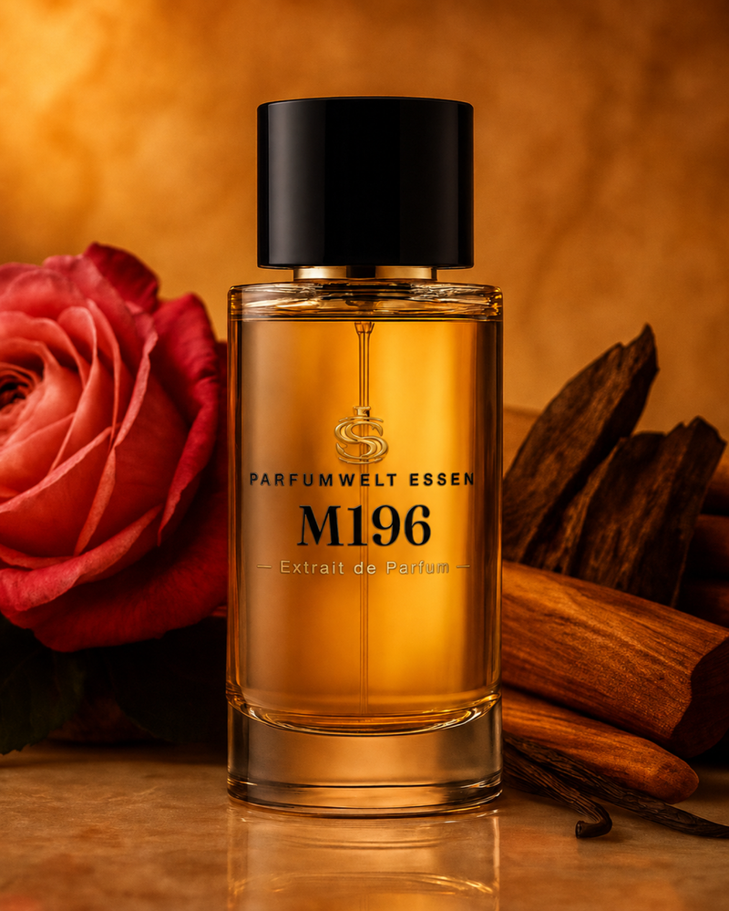 M196 Extrait de Parfum – Flakon von Parfumwelt Essen