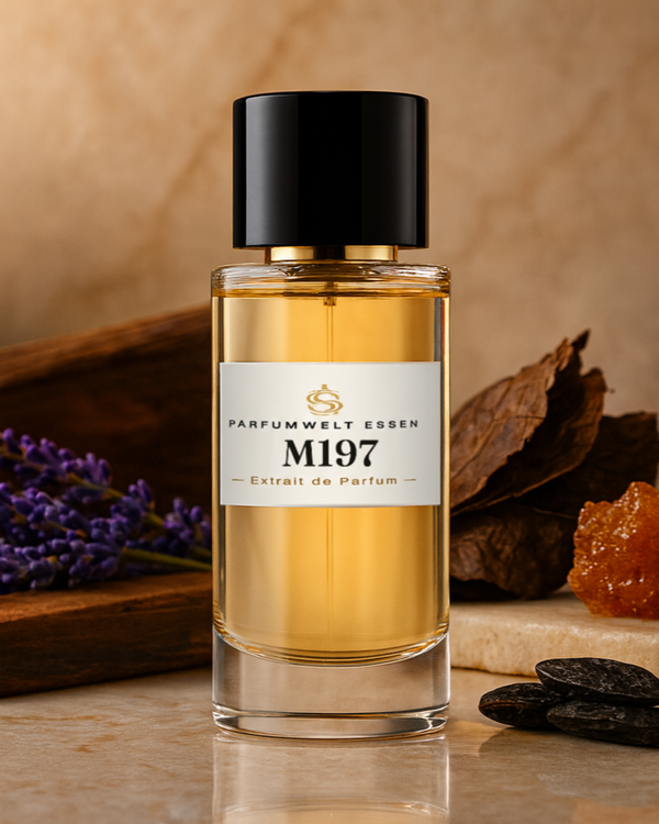 M197 Extrait de Parfum – Flakon von Parfumwelt Essen