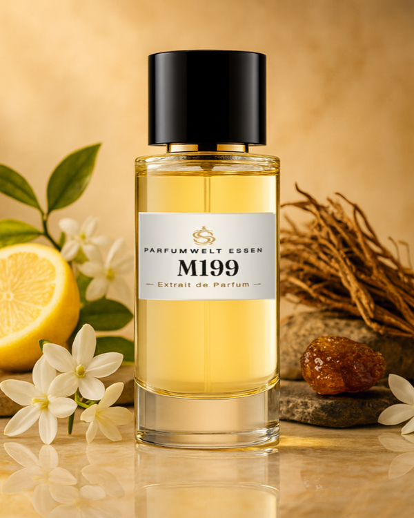 M199 Extrait de Parfum – Flakon von Parfumwelt Essen