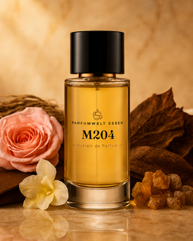 M204 Extrait de Parfum – Flakon von Parfumwelt Essen
