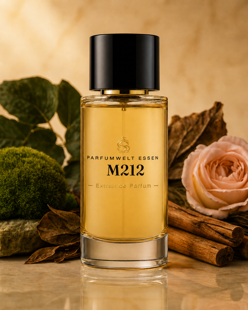 M212 Extrait de Parfum – Flakon von Parfumwelt Essen