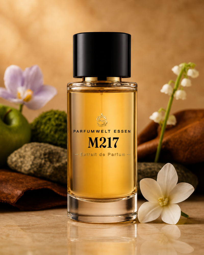 M217 Extrait de Parfum – Flakon von Parfumwelt Essen