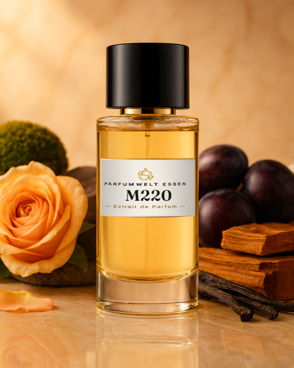 M220 Extrait de Parfum – Flakon von Parfumwelt Essen