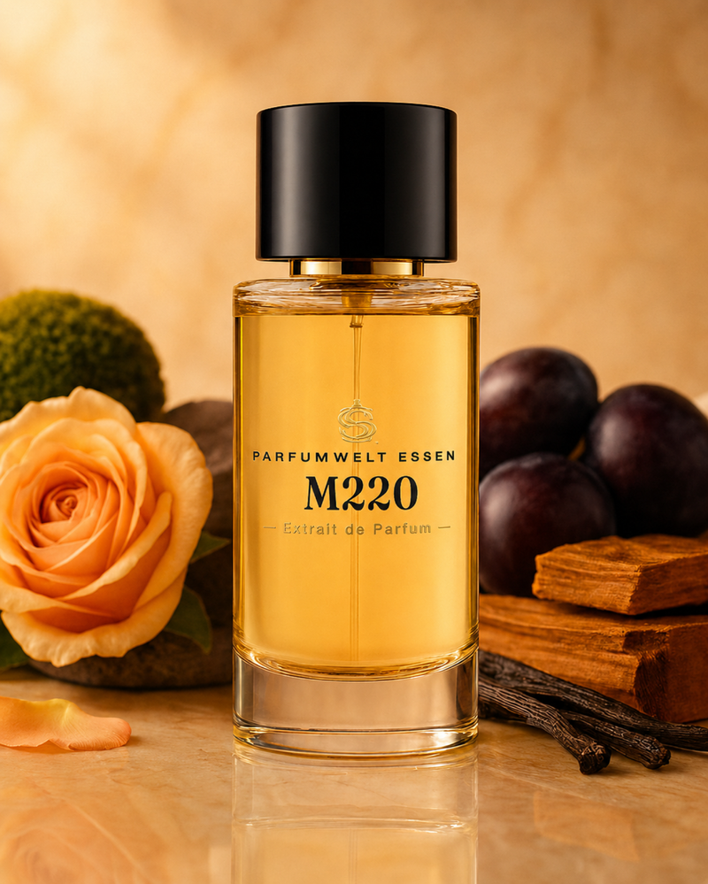 M220 Extrait de Parfum – Flakon von Parfumwelt Essen