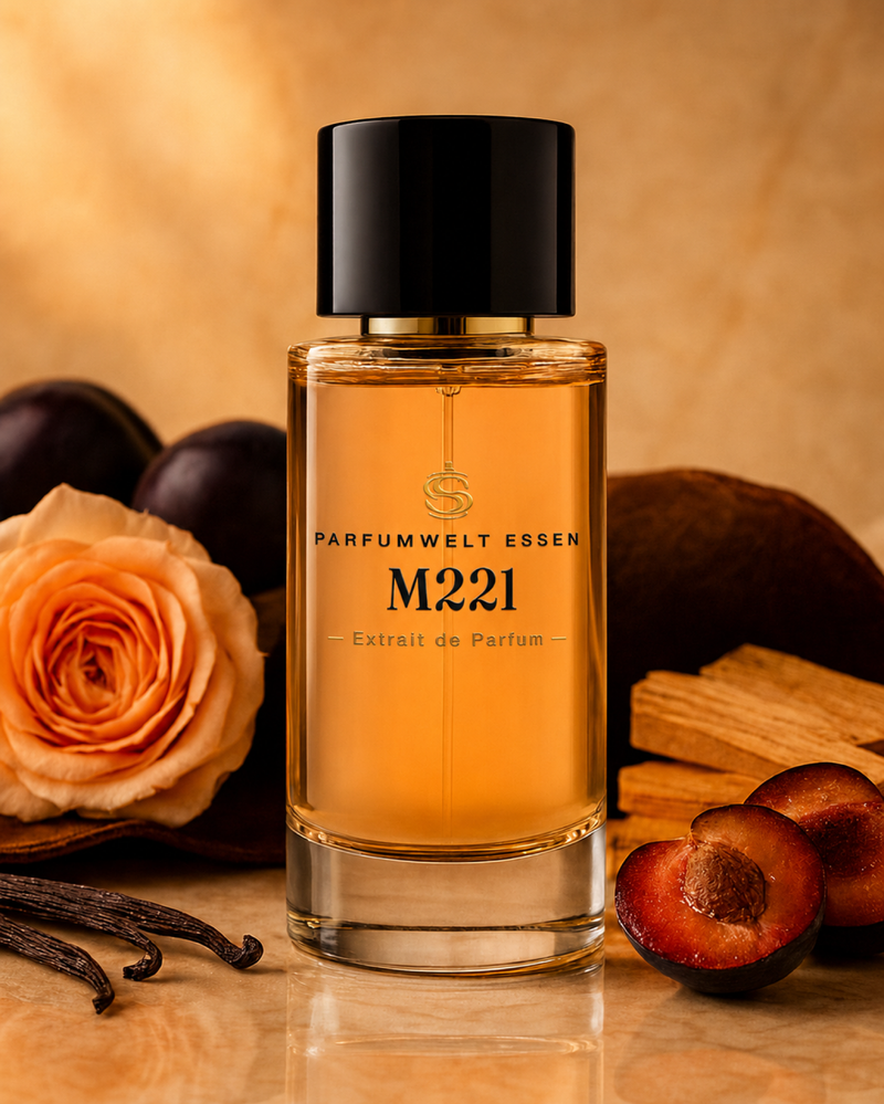 M221 Extrait de Parfum – Flakon von Parfumwelt Essen