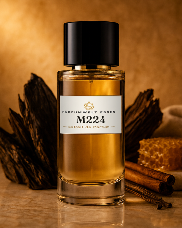 M224 Extrait de Parfum – Flakon von Parfumwelt Essen