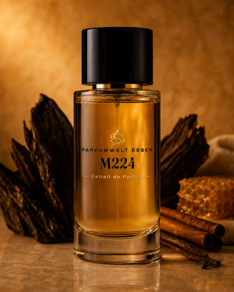 M224 Extrait de Parfum – Flakon von Parfumwelt Essen