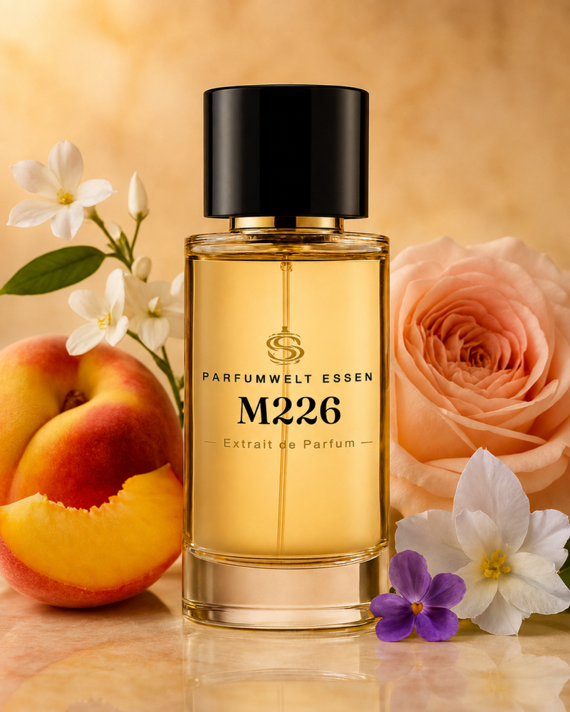 M226 Extrait de Parfum – Flakon von Parfumwelt Essen