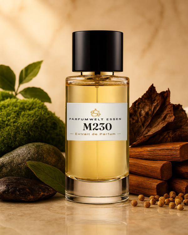 M230 Extrait de Parfum – Flakon von Parfumwelt Essen