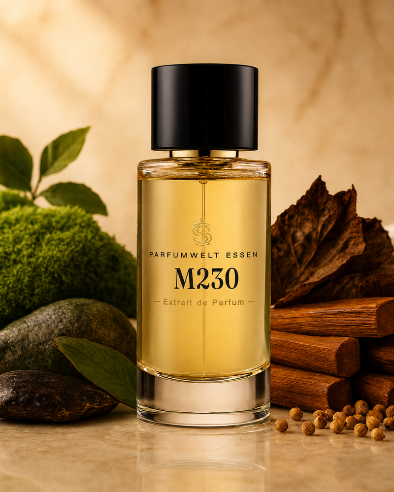 M230 Extrait de Parfum – Flakon von Parfumwelt Essen
