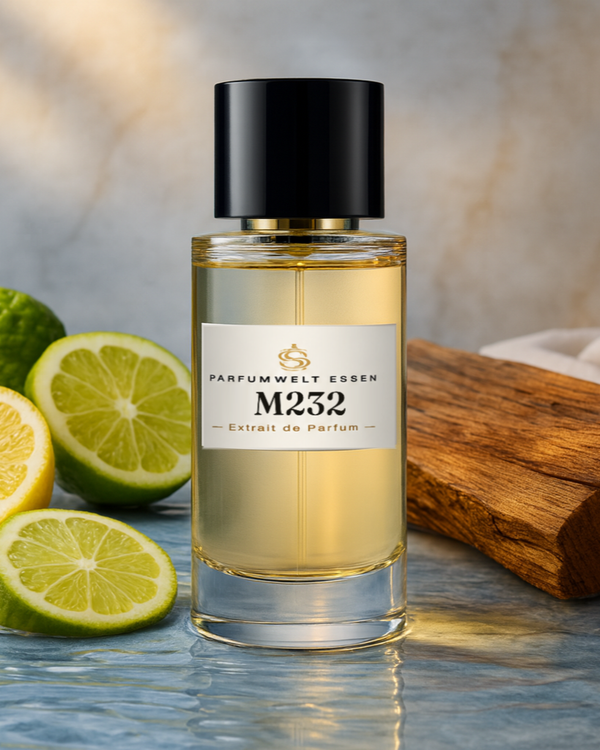M232 Extrait de Parfum – Flakon von Parfumwelt Essen