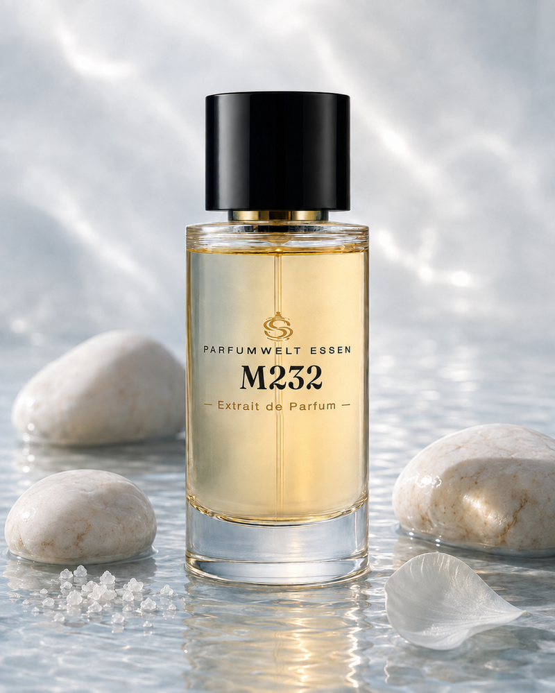 M232 Extrait de Parfum – Flakon von Parfumwelt Essen