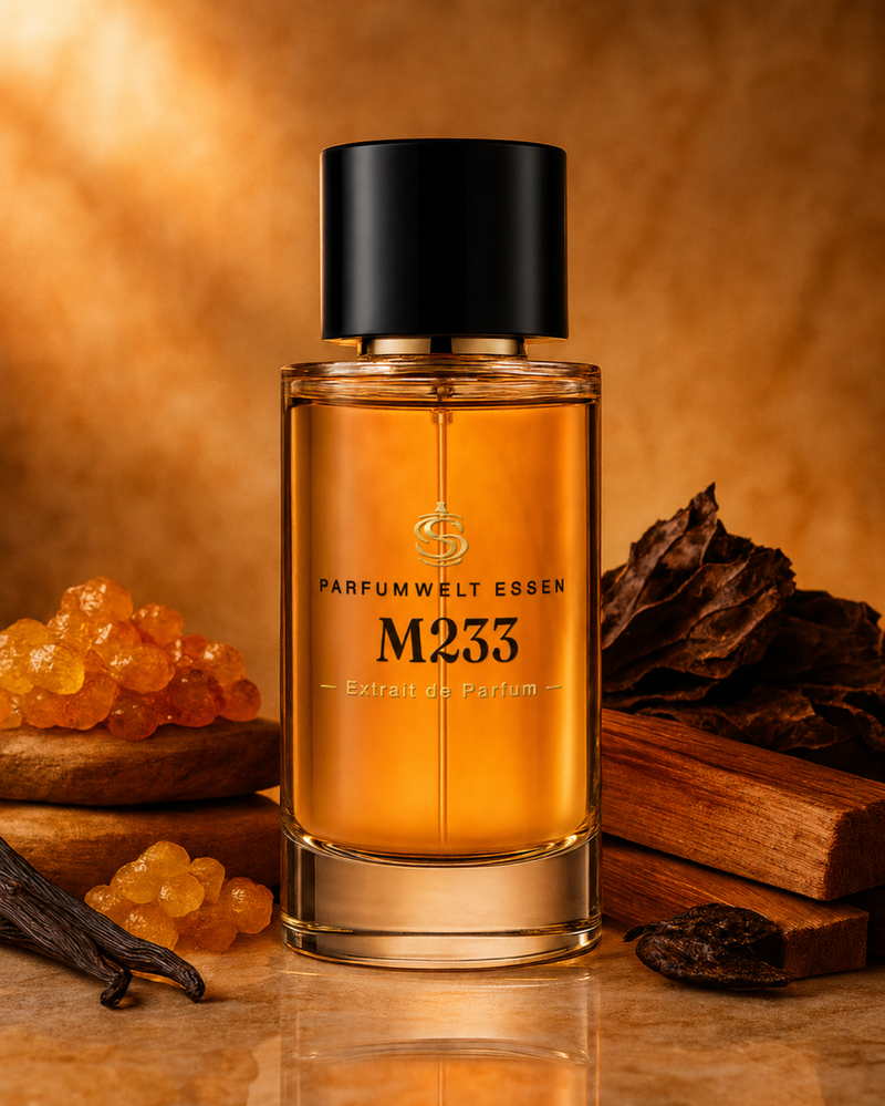 M233 Extrait de Parfum – Flakon von Parfumwelt Essen