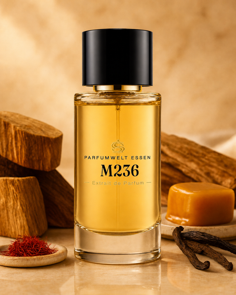 M236 Extrait de Parfum – Flakon von Parfumwelt Essen
