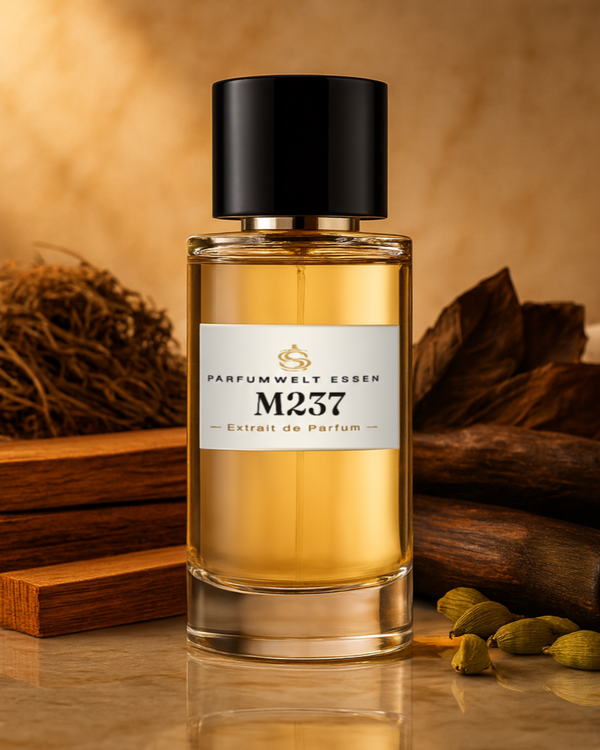 M237 Extrait de Parfum – Flakon von Parfumwelt Essen