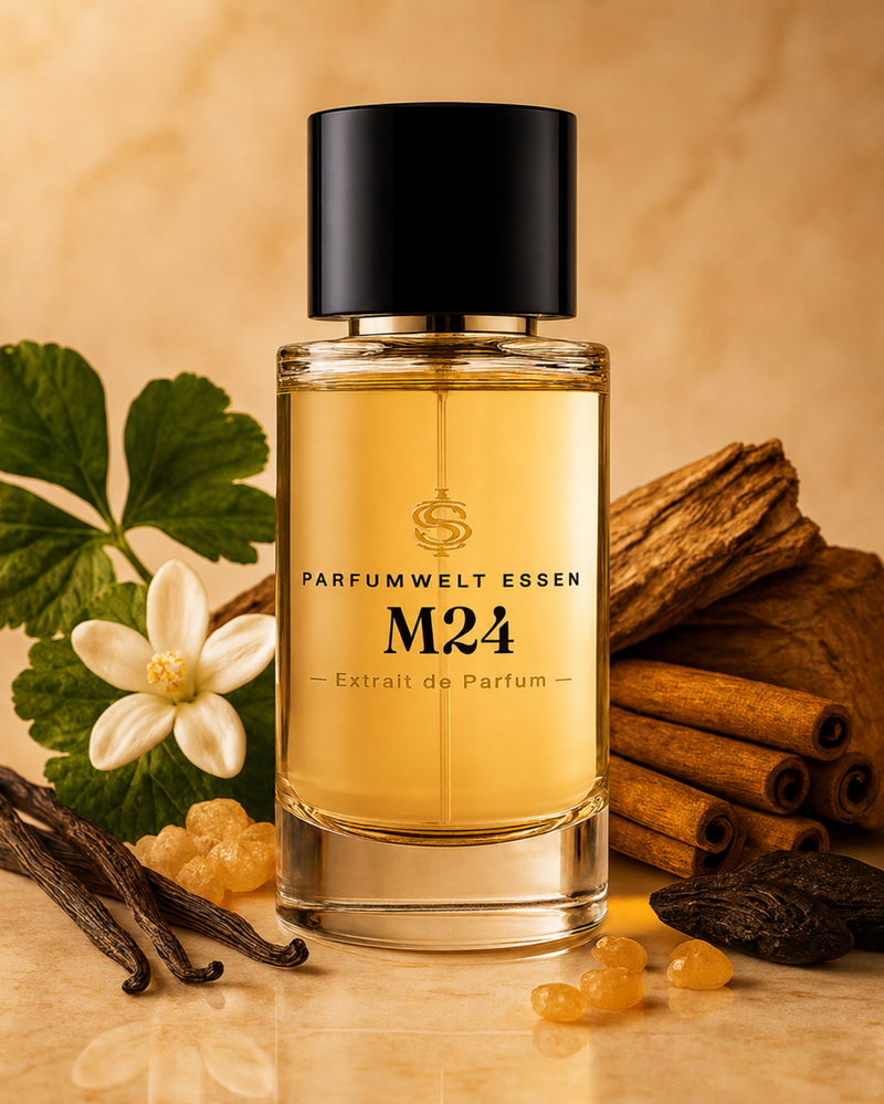 M24 Extrait de Parfum – Flakon von Parfumwelt Essen