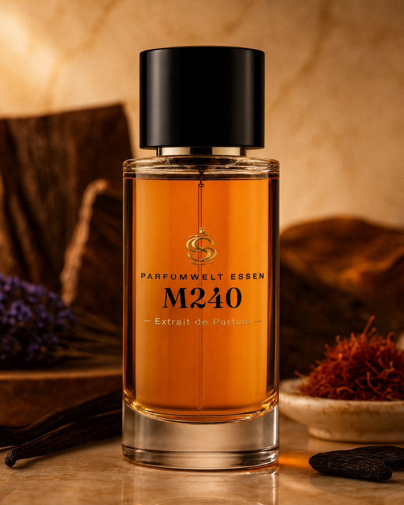 M240 Extrait de Parfum – Flakon von Parfumwelt Essen