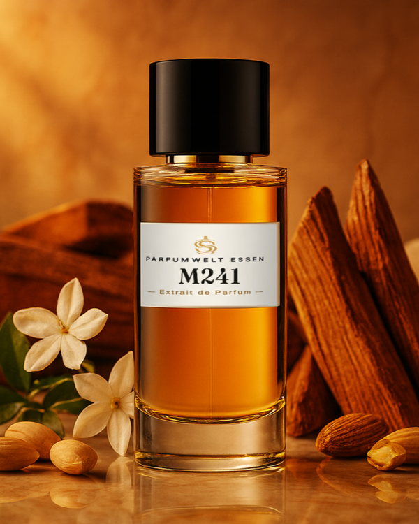 M241 Extrait de Parfum – Flakon von Parfumwelt Essen