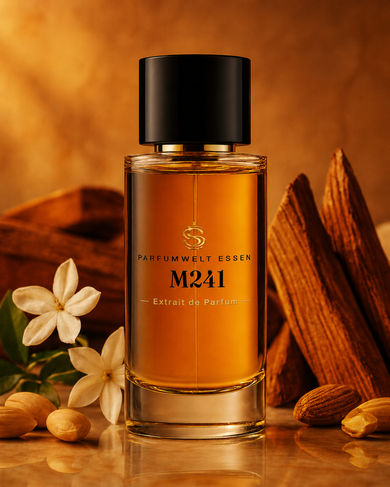 M241 Extrait de Parfum – Flakon von Parfumwelt Essen