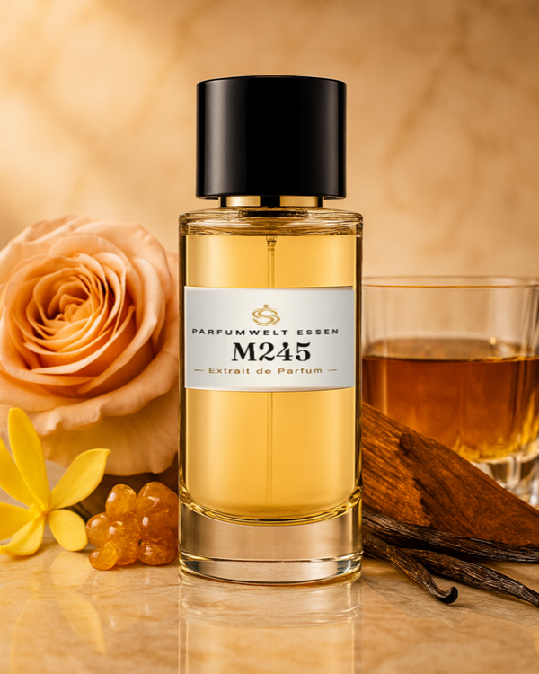 M245 Extrait de Parfum – Flakon von Parfumwelt Essen