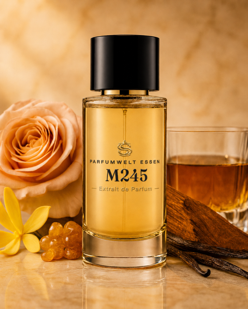 M245 Extrait de Parfum – Flakon von Parfumwelt Essen