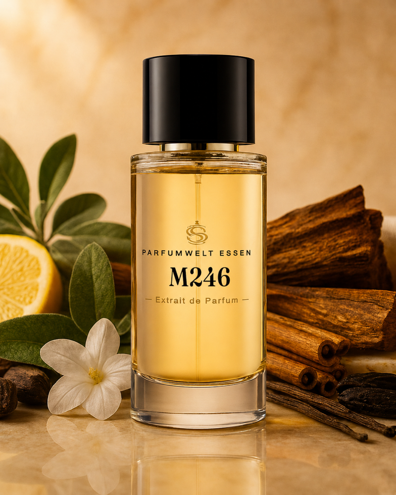 M246 Extrait de Parfum – Flakon von Parfumwelt Essen