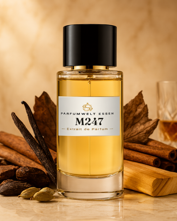 M247 Extrait de Parfum – Flakon von Parfumwelt Essen