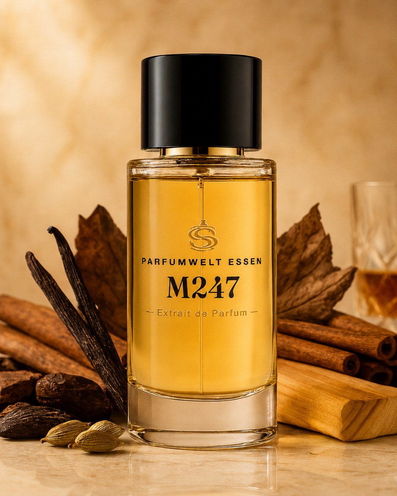 M247 Extrait de Parfum – Flakon von Parfumwelt Essen