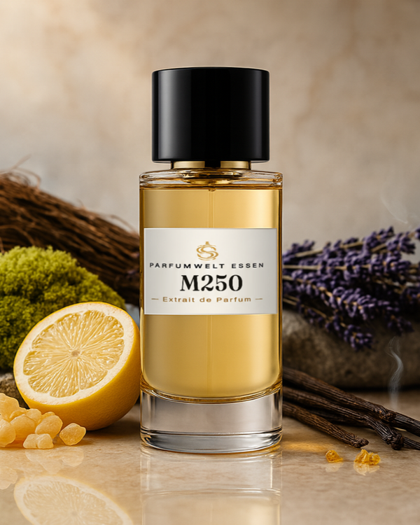 M250 Extrait de Parfum – Flakon von Parfumwelt Essen