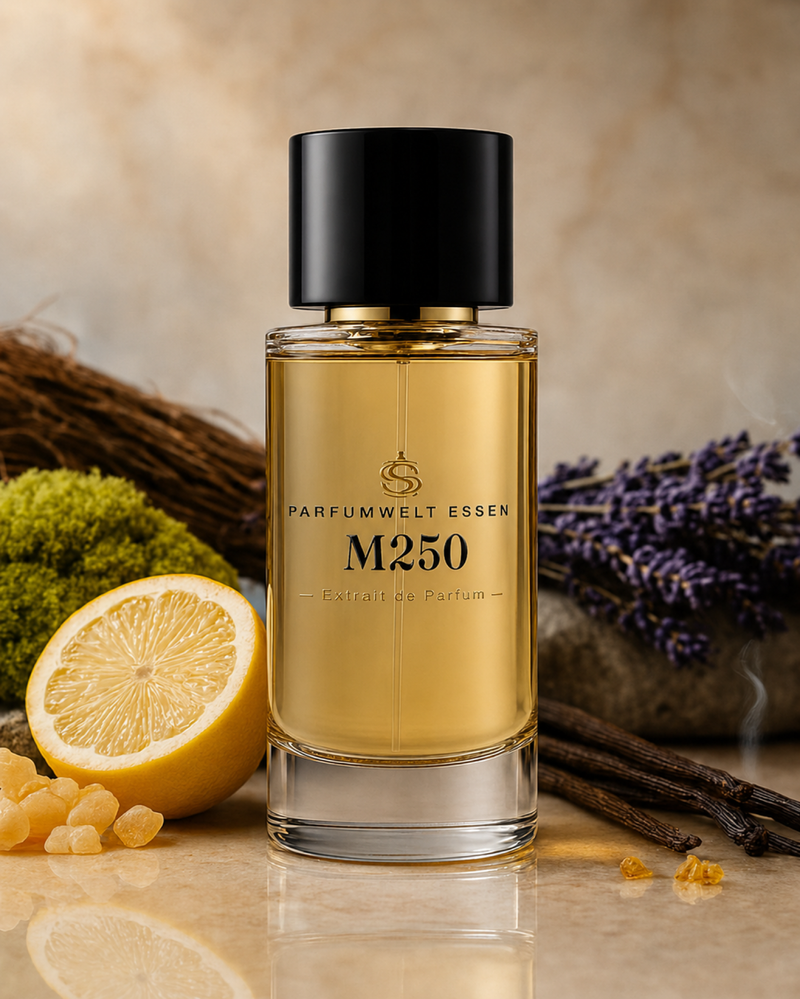 M250 Extrait de Parfum – Flakon von Parfumwelt Essen