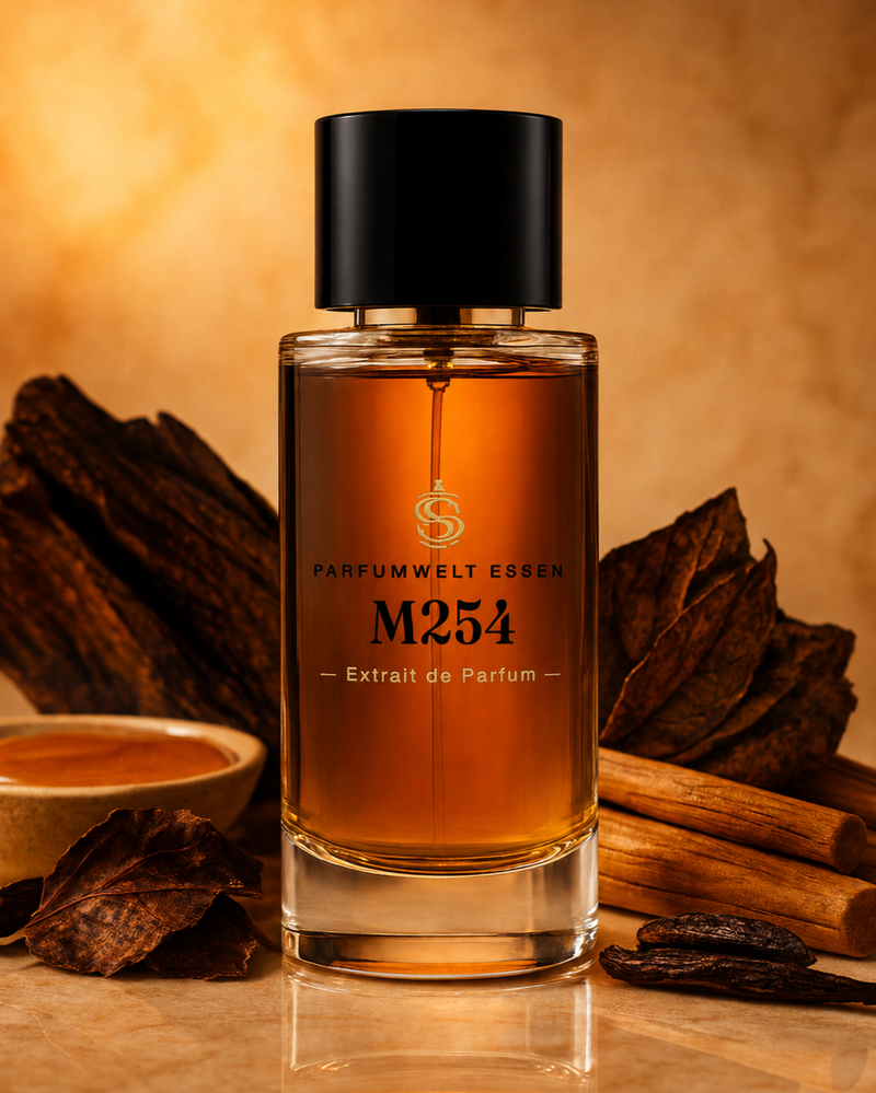 M254 Extrait de Parfum – Flakon von Parfumwelt Essen