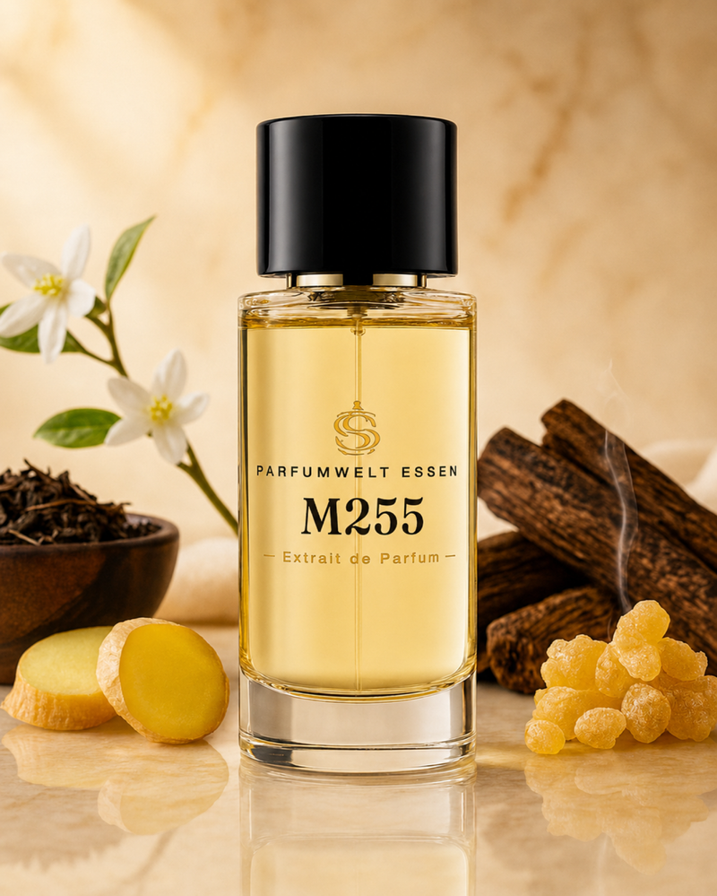 M255 Extrait de Parfum – Flakon von Parfumwelt Essen