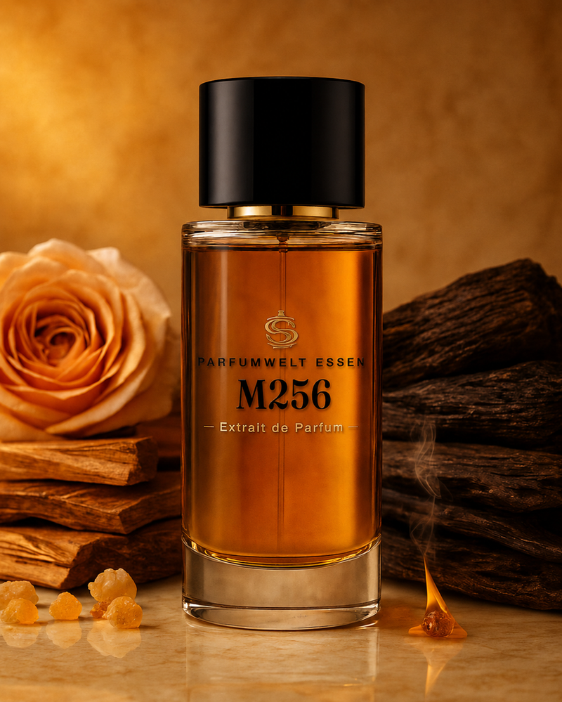 M256 Extrait de Parfum – Flakon von Parfumwelt Essen
