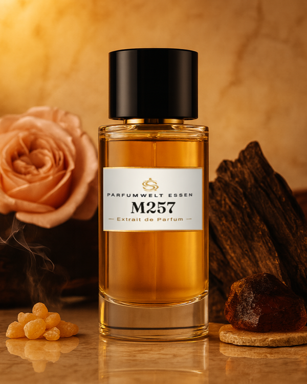 M257 Extrait de Parfum – Flakon von Parfumwelt Essen
