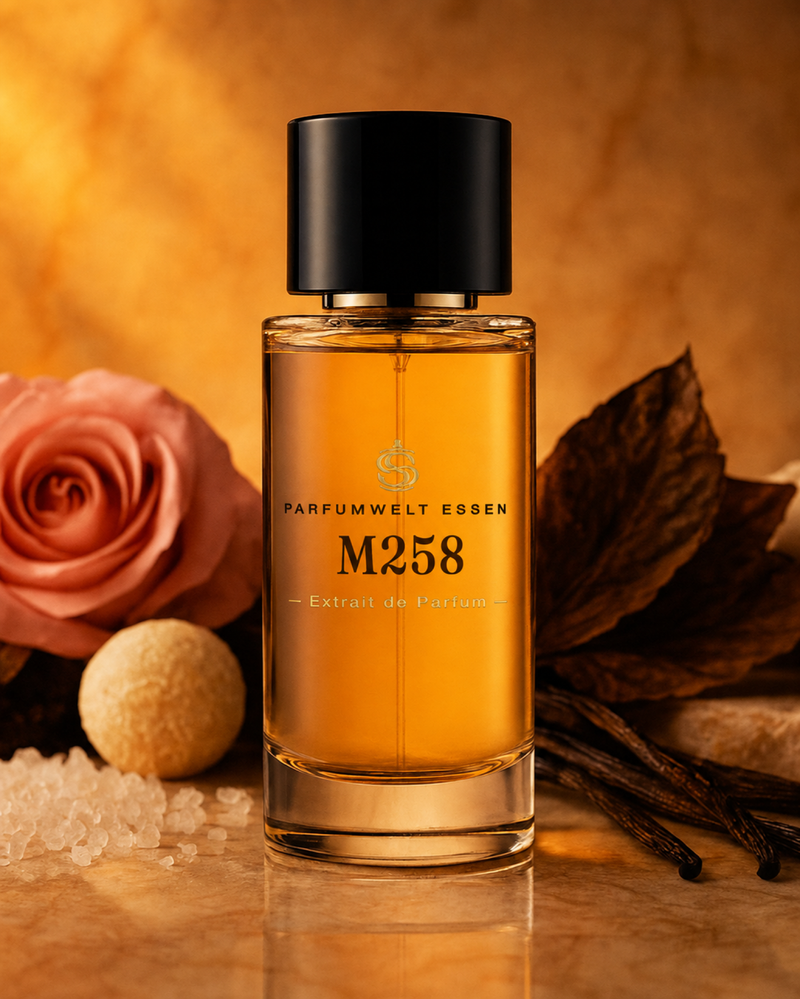 M258 Extrait de Parfum – Flakon von Parfumwelt Essen