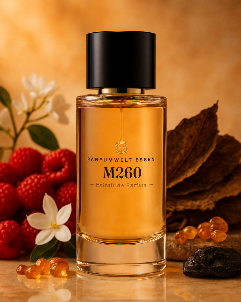 M260 Extrait de Parfum – Flakon von Parfumwelt Essen